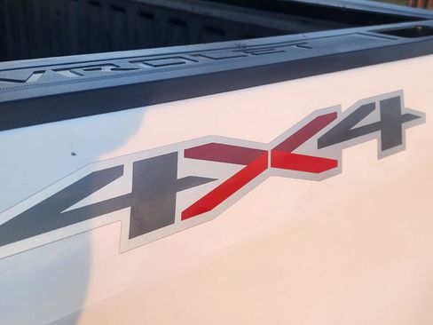 Used 2021 Chevrolet Silverado 1500 LTZ image 10