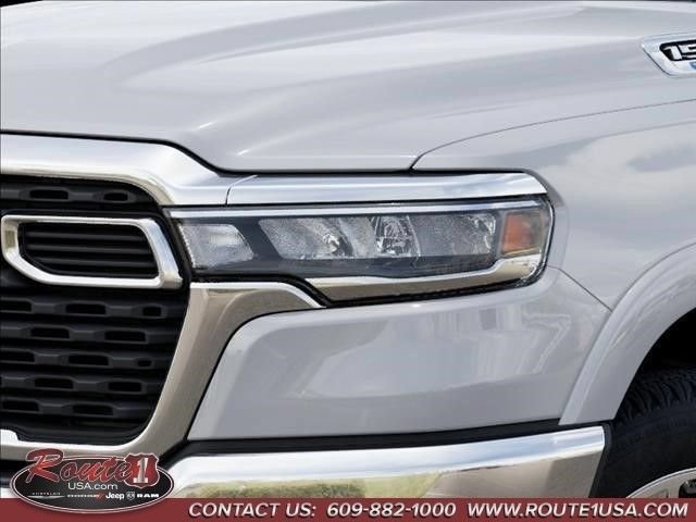 New 2026 RAM 1500 Big Horn AWD/4WD image 11