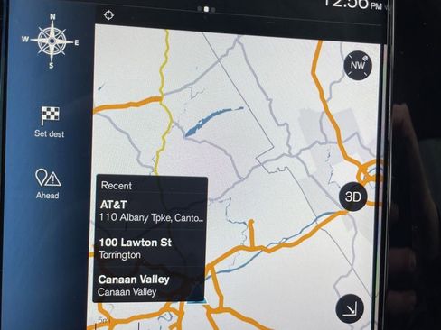 Used 2020 Volvo XC90 T6 Momentum image 12