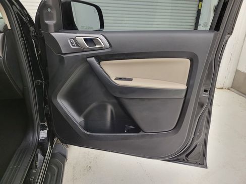 Used 2022 Ford Ranger Lariat w/ Equipment Group 501A High image 34