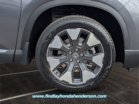 New 2026 Honda Pilot Elite image 9