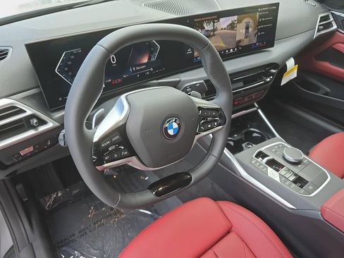 Used 2026 BMW 430i Coupe w/ Parking Assistance Package RWD image 9