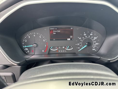 Used 2021 Ford Escape SE w/ Convenience Package image 33