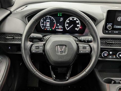 Used 2025 Honda HR-V Sport image 23