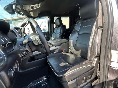 Used 2022 RAM 2500 Laramie AWD/4WD image 15