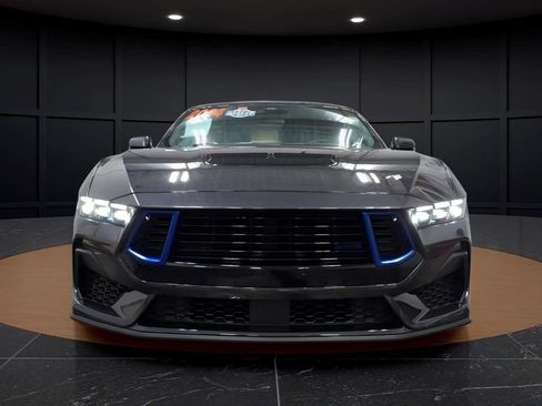 Certified 2024 Ford Mustang GT Premium RWD image 2
