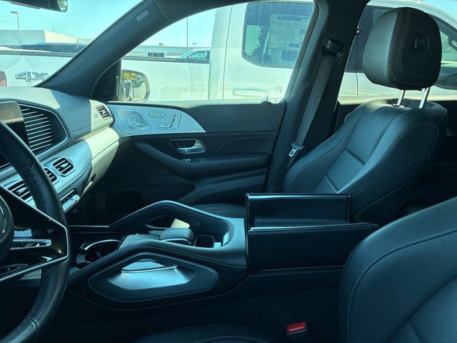 Used 2026 Mercedes-Benz GLE 350 4MATIC image 7