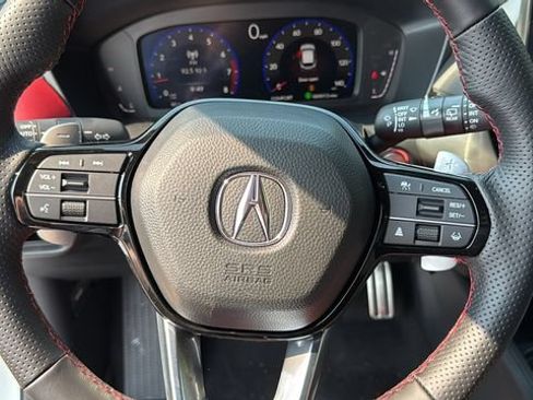 New 2026 Acura ADX A-Spec AWD/4WD image 12