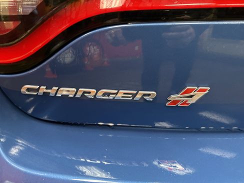 Used 2023 Dodge Charger GT w/ Navigation & Travel Group image 9