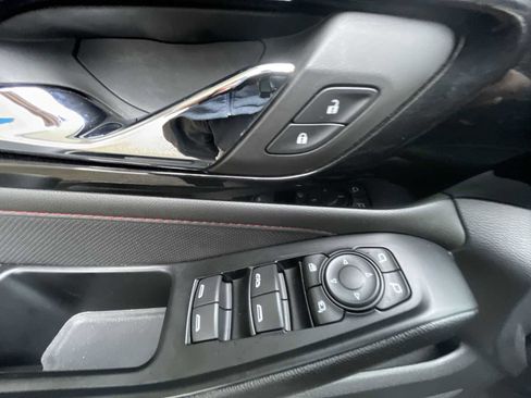 Certified 2023 Chevrolet Traverse RS image 23