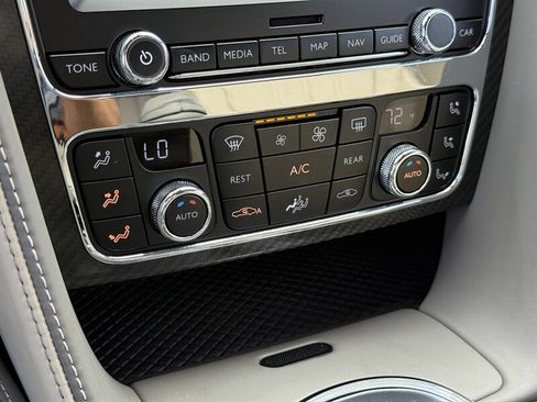 Used 2015 Bentley Continental GT AWD/4WD image 41