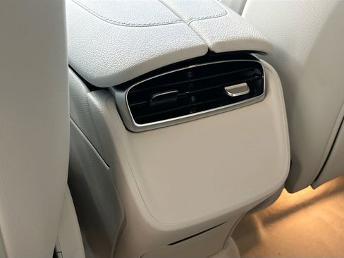 Used 2024 Mercedes-Benz EQE 350+ SUV image 27