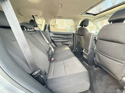 Used 2023 Honda CR-V EX image 23