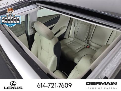 Used 2022 Subaru Legacy Limited image 32