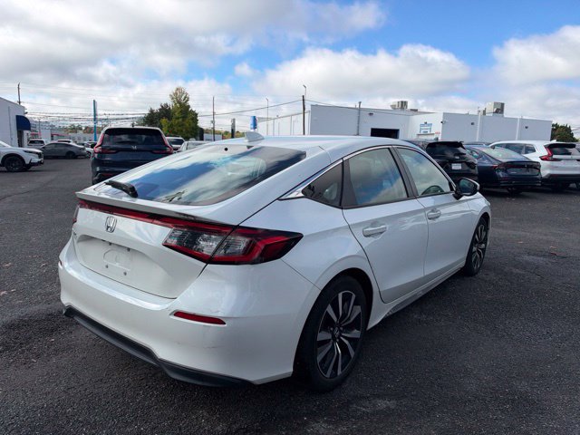 Used 2024 Honda Civic EX-L image 5