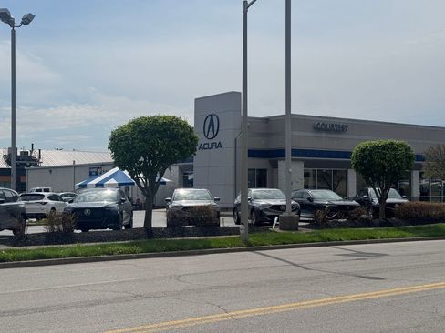 New 2026 Acura RDX SH-AWD image 45