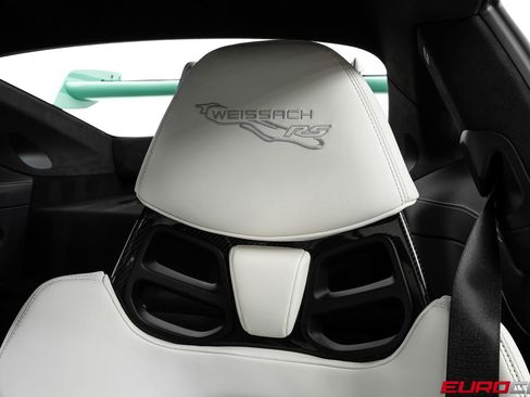 Used 2024 Porsche 911 GT3 RS RWD image 47