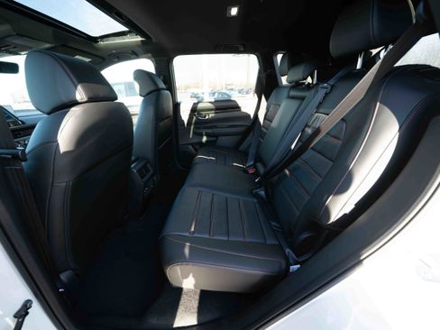 New 2026 Honda CR-V Sport-L image 23