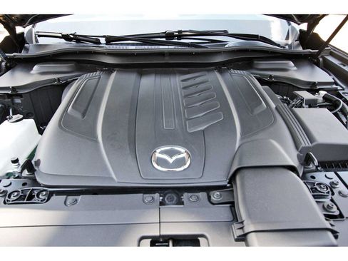 Certified 2026 MAZDA CX-90 3.3 Turbo w/ Preferred Package AWD/4WD image 32
