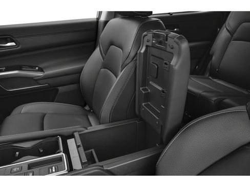 Certified 2024 Nissan Pathfinder SL AWD/4WD image 12