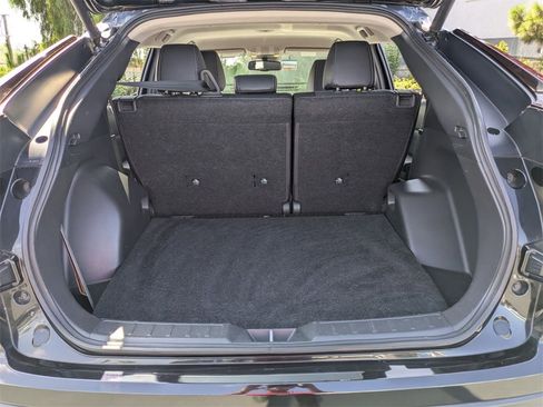 Used 2024 Mitsubishi Eclipse Cross SE image 30