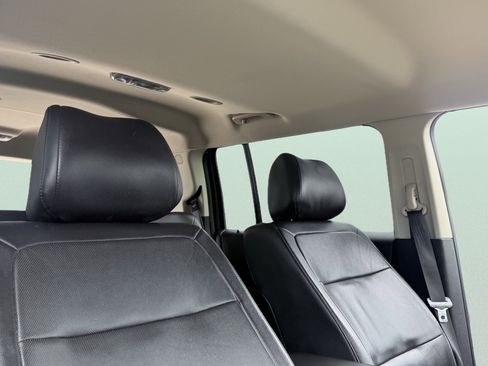 Used 2019 Ford Flex Limited w/ Equipment Group 301A AWD/4WD image 48