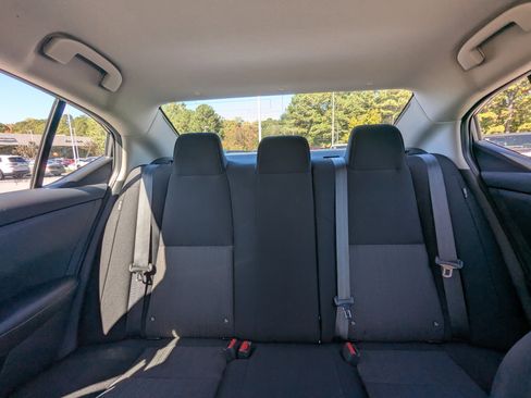 Used 2023 Nissan Sentra SV image 10