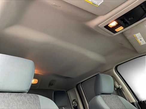 Used 2017 RAM 1500 Big Horn image 17