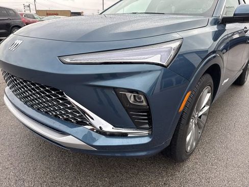 New 2026 Buick Envista Avenir image 5