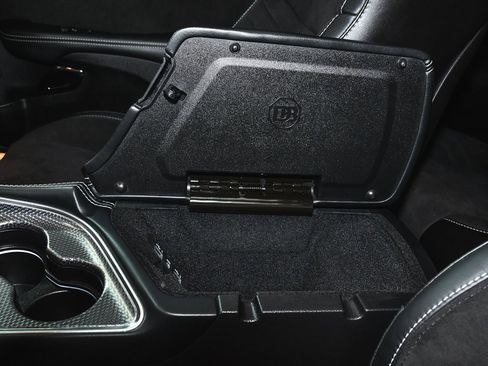 Used 2022 Dodge Challenger SRT Hellcat w/ Plus Package image 41