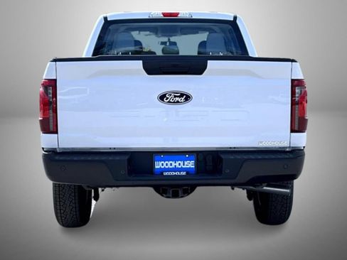 New 2026 Ford F150 XL AWD/4WD image 6