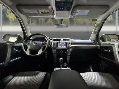 Used 2019 Toyota 4Runner SR5 image 22