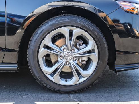 Used 2024 Honda Accord EX image 10