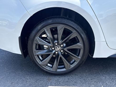 Used 2025 Toyota Corolla SE FWD image 25