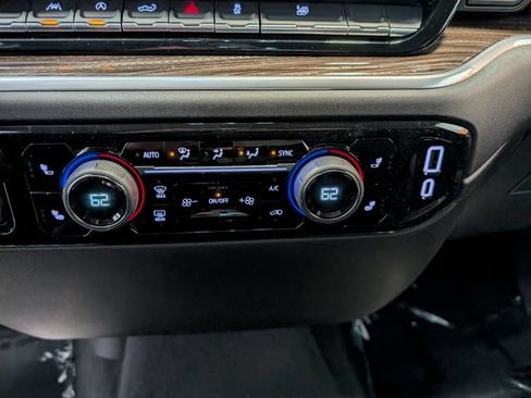 New 2026 Chevrolet Silverado 1500 LT AWD/4WD image 23