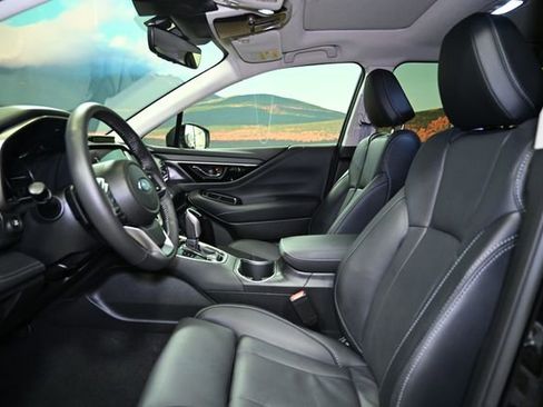 Certified 2025 Subaru Outback Limited w/ Popular Package #2 image 24