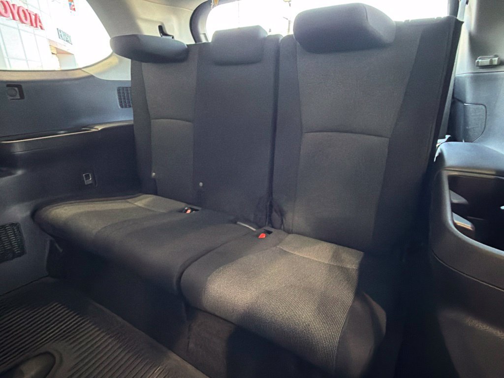 Certified 2025 Toyota Grand Highlander FWD image 34
