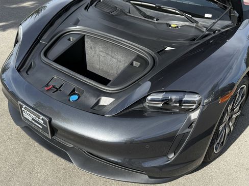 Certified 2023 Porsche Taycan image 30