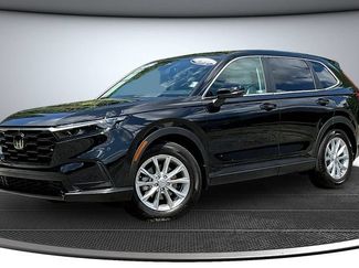 Used 2025 Honda CR-V EX video 1