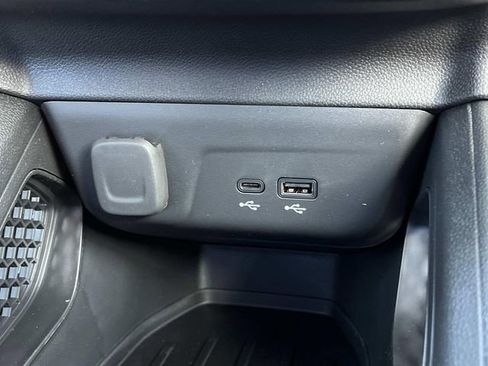 New 2026 Chevrolet TrailBlazer LS w/ LS Convenience Package FWD image 26
