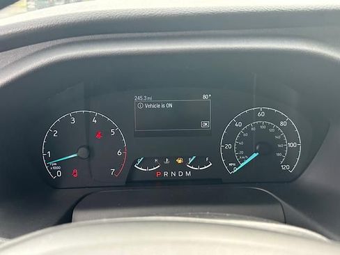 New 2024 Ford Transit 350 w/ Interior Upgrade Package image 33