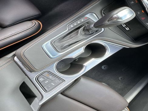 New 2026 Cadillac CT4 Sport image 24