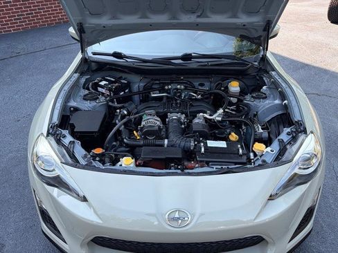 Used 2016 Scion FR-S RWD image 26