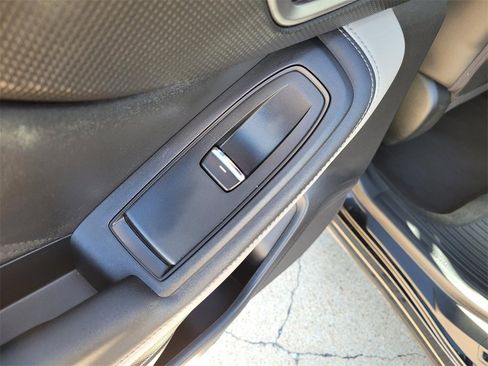 Used 2024 Subaru Forester Limited image 17