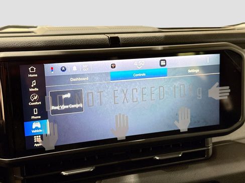 New 2026 Jeep Wrangler Sport S image 37