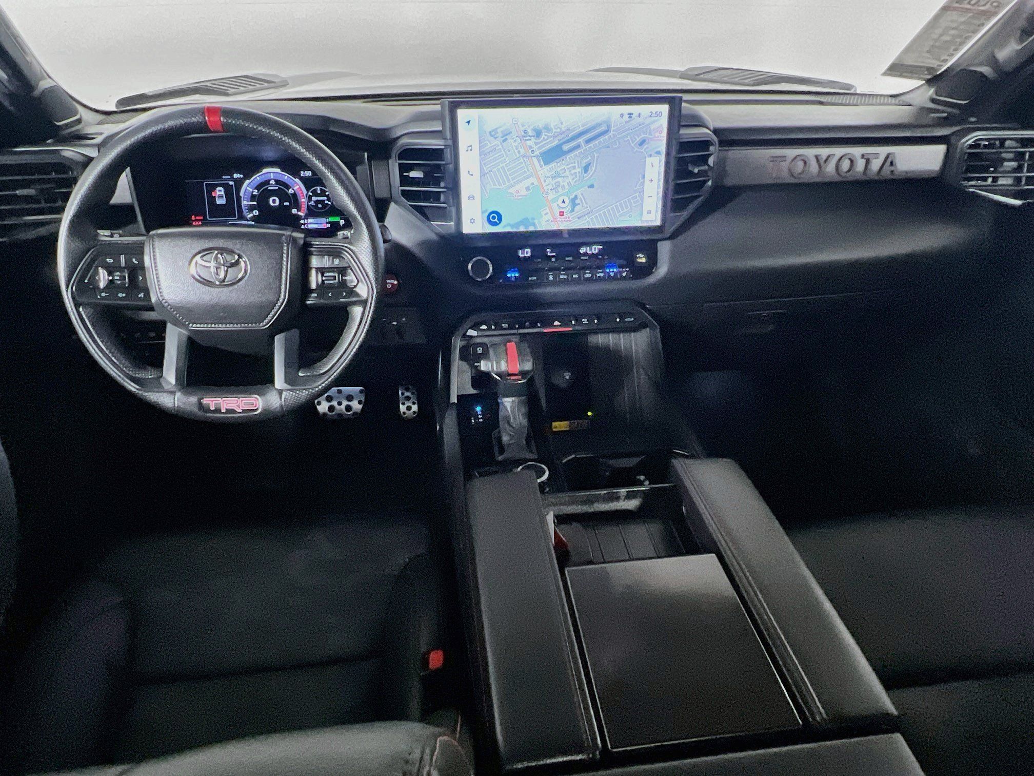 Used 2026 Toyota Tundra TRD Pro AWD/4WD image 29