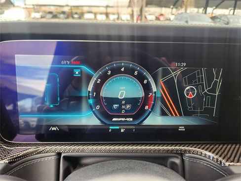 Certified 2024 Mercedes-Benz G 63 AMG 4MATIC image 25