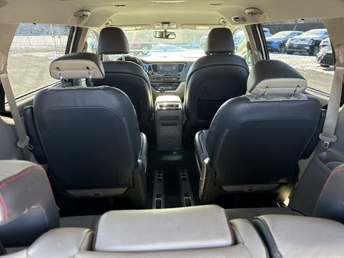 Used 2015 Kia Sedona EX w/ EX Premium Package image 24
