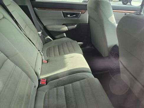 Used 2019 Honda CR-V EX image 12
