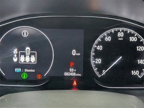 Used 2021 Honda Accord Sport image 17